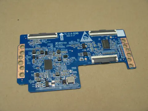 Тэкон ТВ TC-U-A-0249