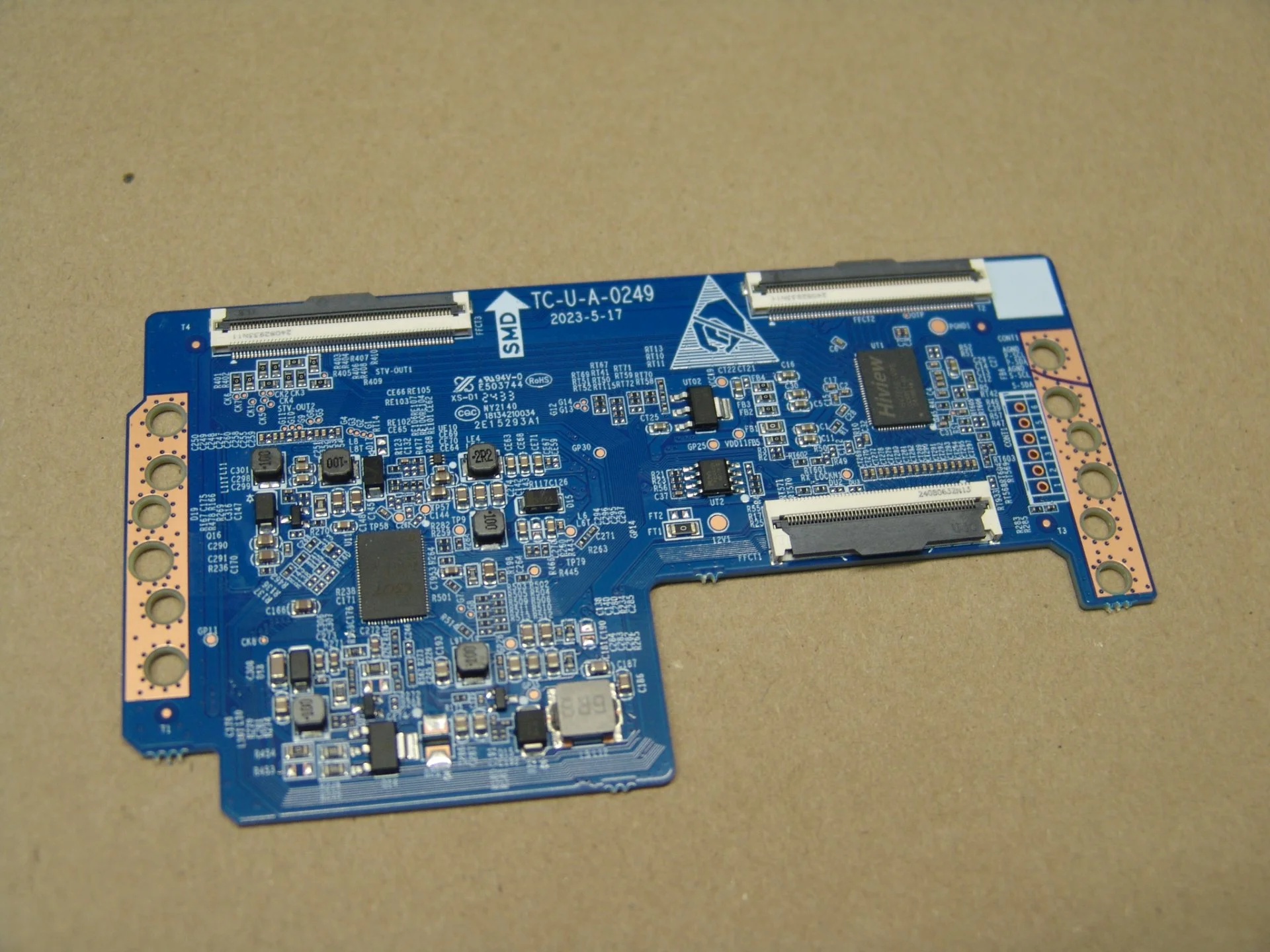 Тэкон ТВ TC-U-A-0249 - миниатюра 2