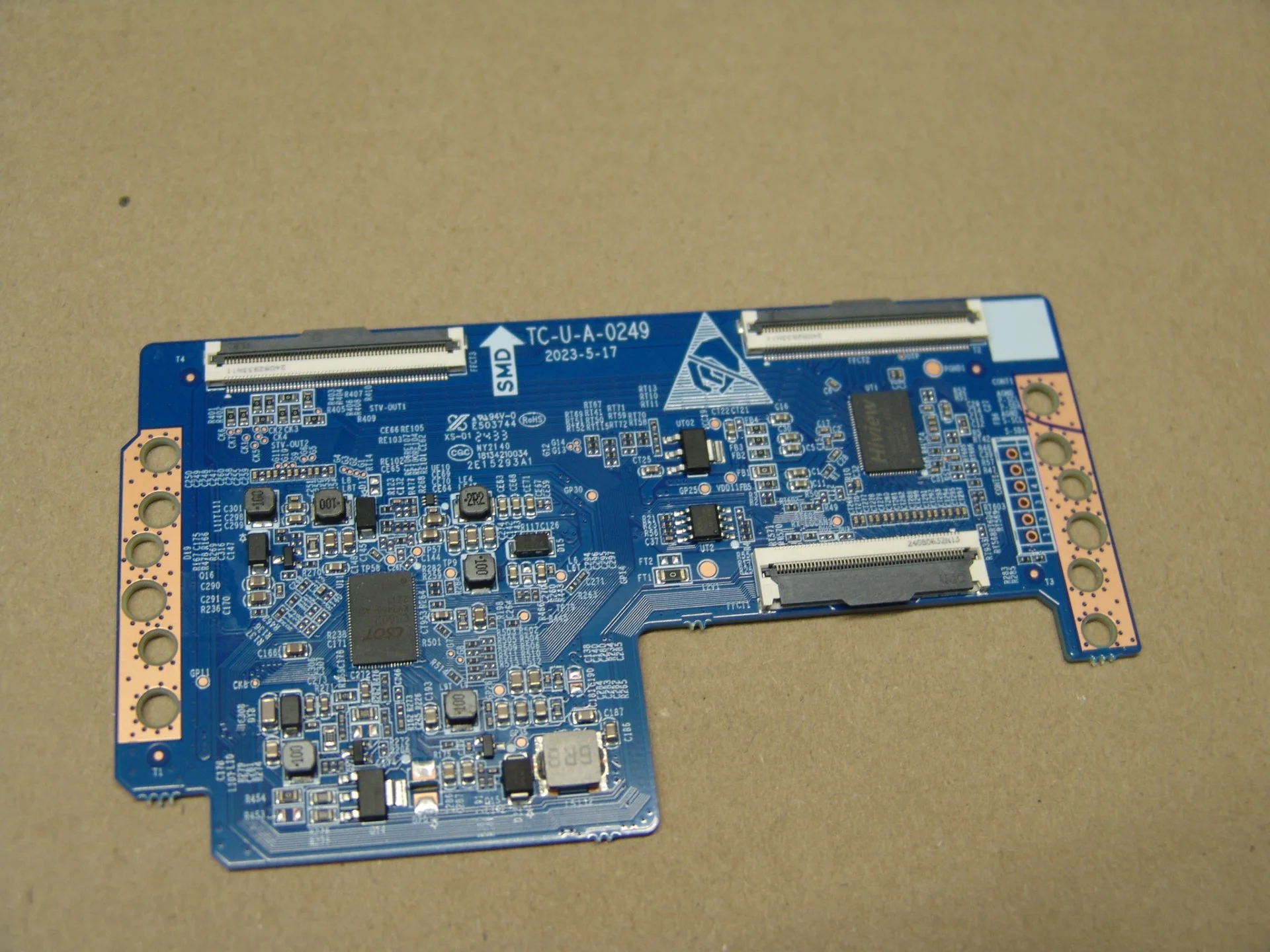 Тэкон ТВ TC-U-A-0249 - миниатюра 3
