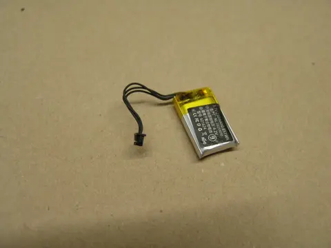 Аккумулятор для мышки NL20251010 3.7V 230mAh