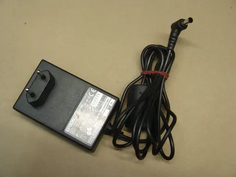 Блок питания сканера EPSON A392VD 13.5V 1.2A