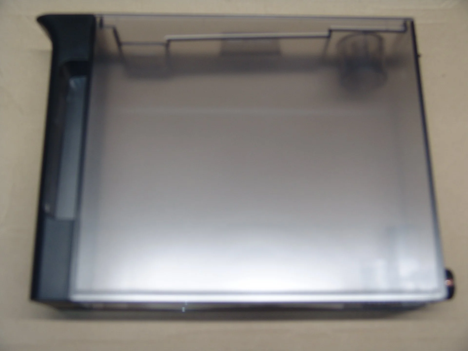 Резервуар воды кофемашины PACM 2070AC 2071AC - изображение 1