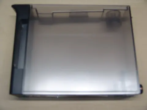 Резервуар воды кофемашины PACM 2070AC 2071AC