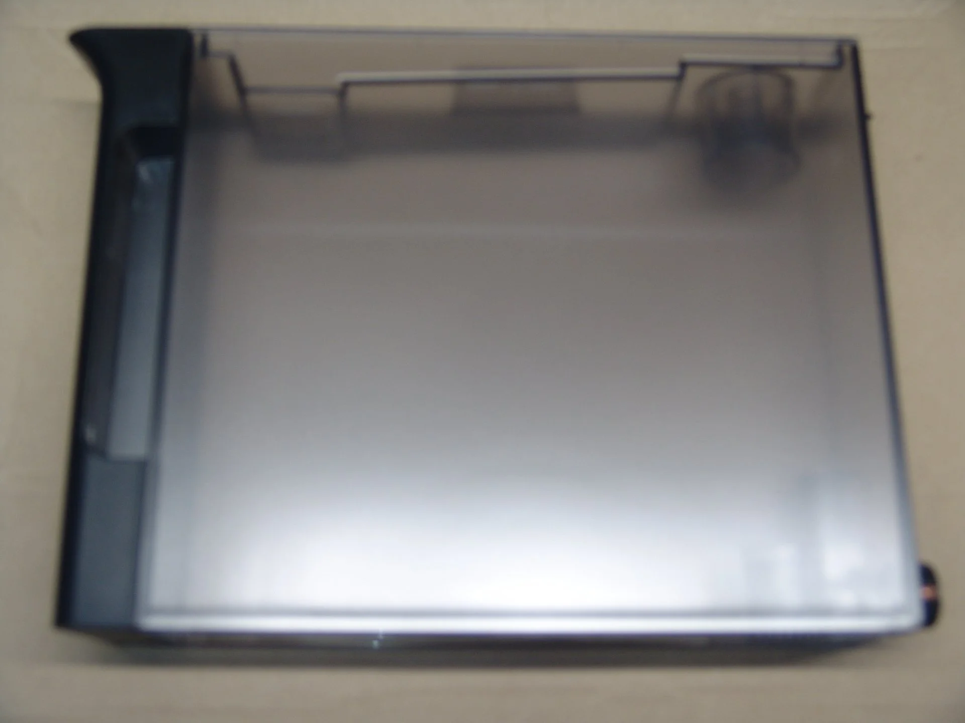 Резервуар воды кофемашины PACM 2070AC 2071AC - миниатюра 2