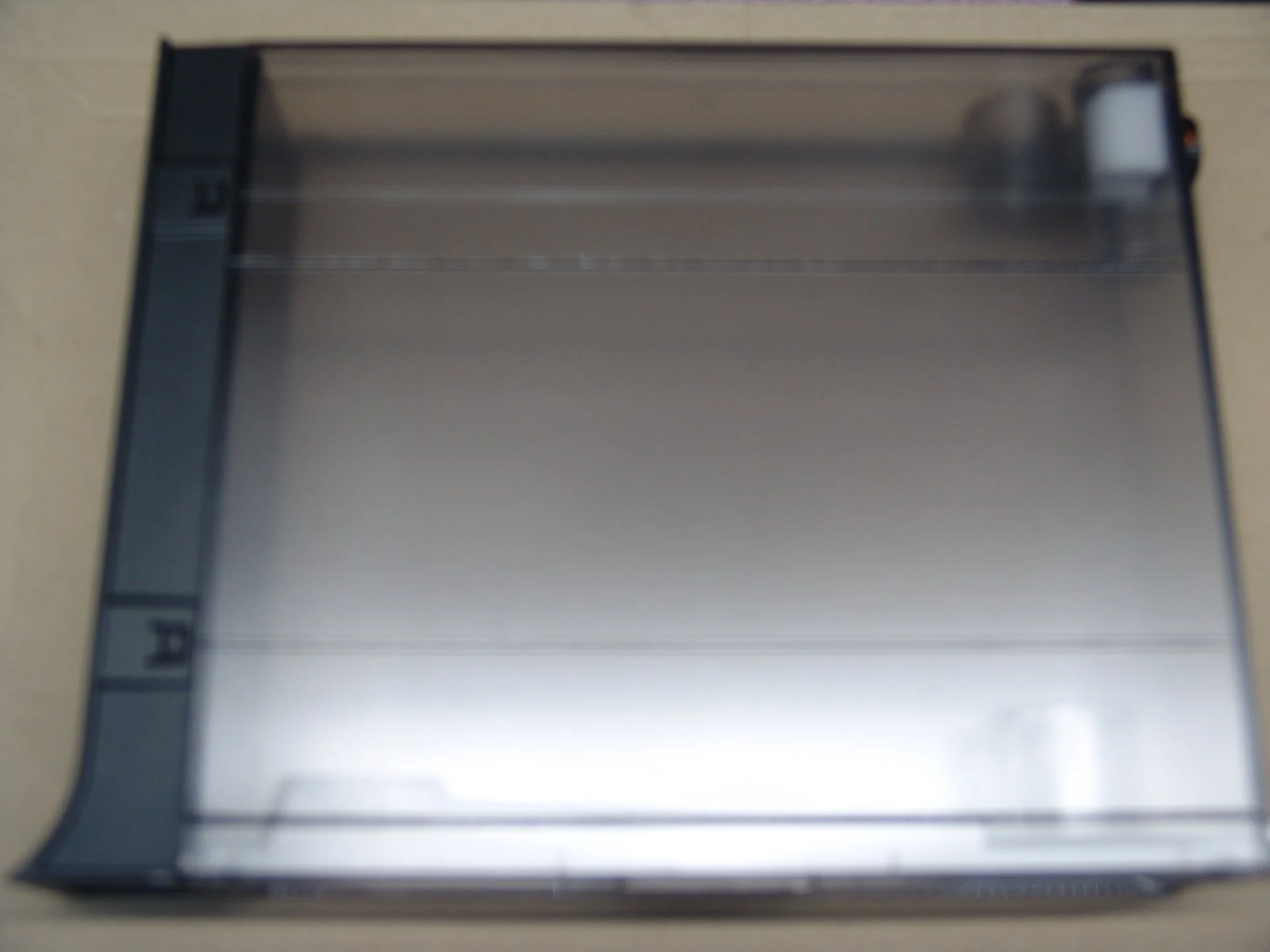 Резервуар воды кофемашины PACM 2070AC 2071AC - миниатюра 4