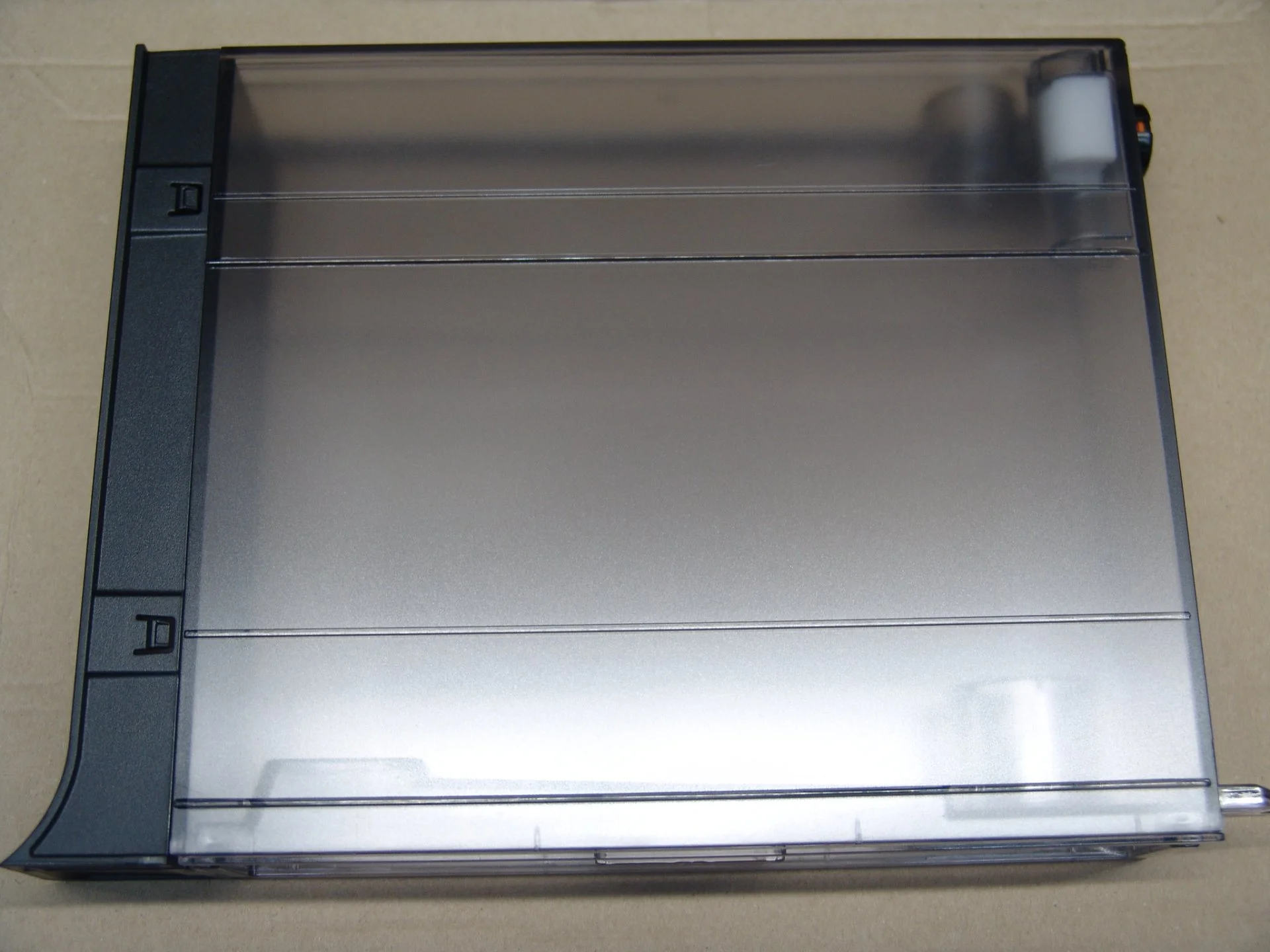 Резервуар воды кофемашины PACM 2070AC 2071AC - миниатюра 5
