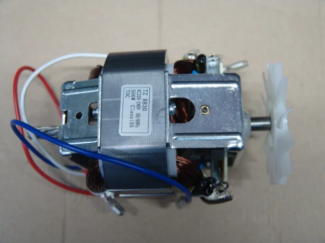 Мотор мясорубки TZ 8830 500W - изображение 1
