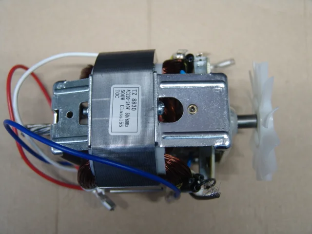 Мотор мясорубки TZ 8830 500W - миниатюра 2