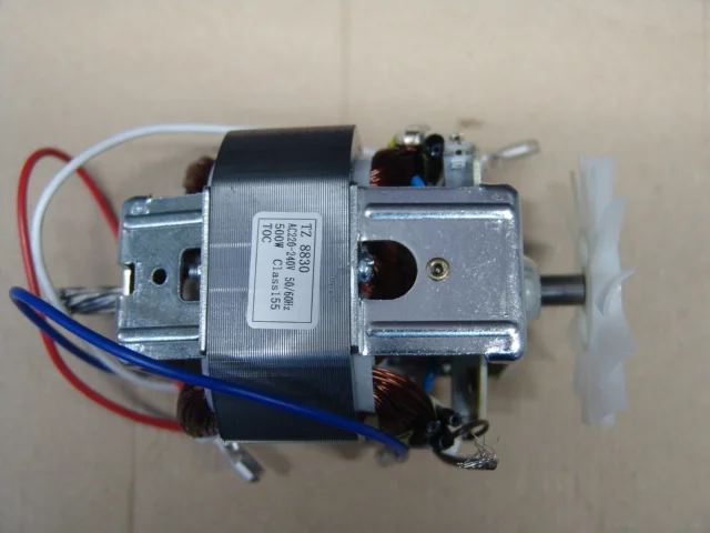 Мотор мясорубки TZ 8830 500W - миниатюра 3