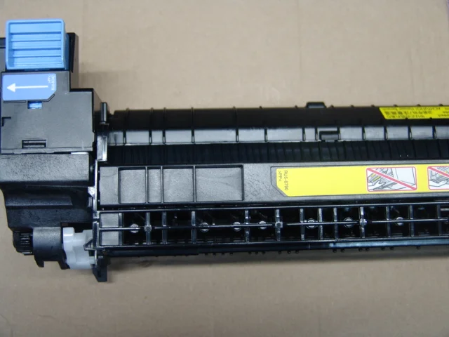 Узел термозакрепления RM-6185 - миниатюра 2