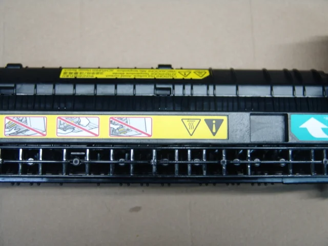 Узел термозакрепления RM-6185 - миниатюра 3