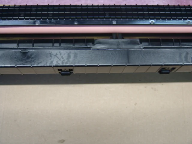 Узел термозакрепления RM-6185 - миниатюра 6
