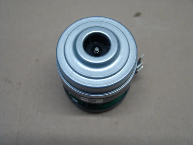 Мотор пылесоса H55-LS3410020T-02022.2V 200W - миниатюра 2