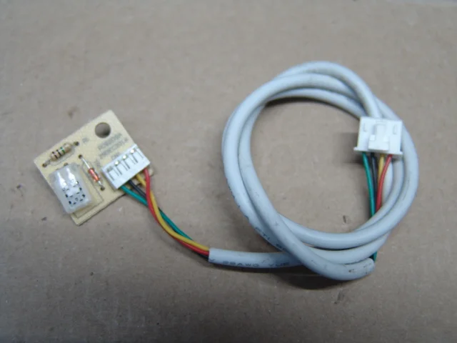 Датчик влажности PCB209A 29DEC2016 - изображение 1