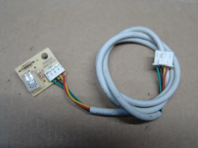 Датчик влажности PCB209A 29DEC2016 - миниатюра 2