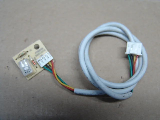 Датчик влажности PCB209A 29DEC2016 - миниатюра 3