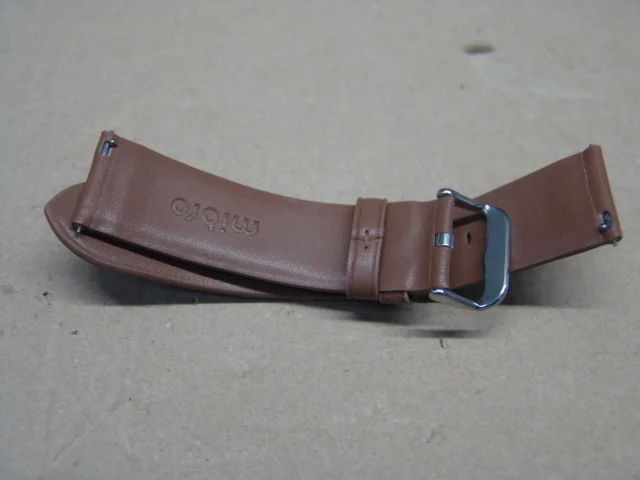 Комплект ремешков к часам MIBRO WATCH LITE 3 - миниатюра 3