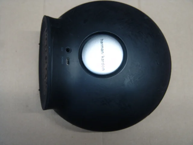 Колонка Harman Karbon Onyx Mini - миниатюра 2