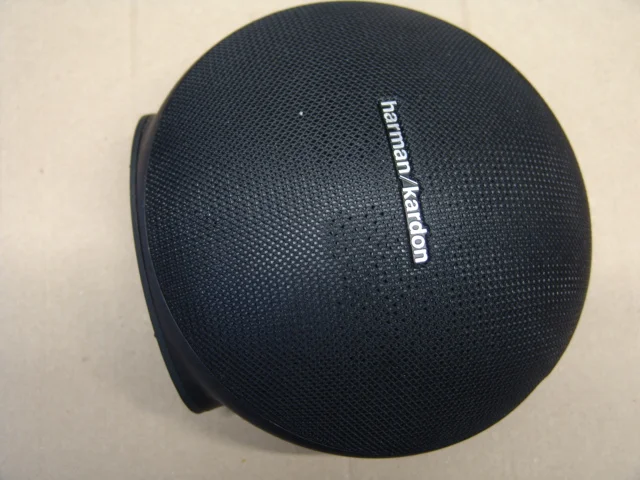 Колонка Harman Karbon Onyx Mini - миниатюра 3