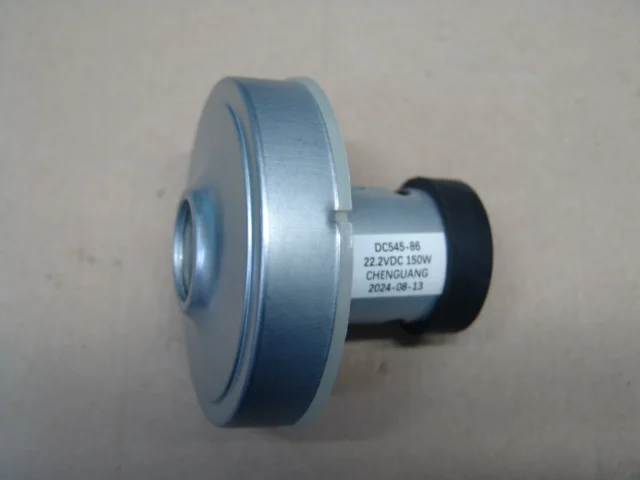 Мотор пылесоса DUMONT DC545-86 22.2V 150W - миниатюра 4