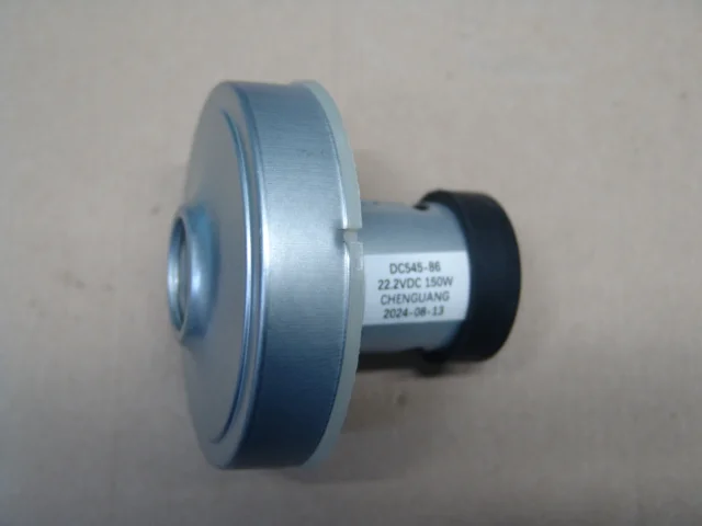 Мотор пылесоса DUMONT DC545-86 22.2V 150W - миниатюра 5