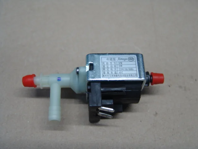 Помпа Aimega SPM 20W - миниатюра 3