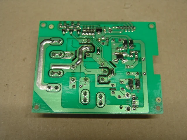 Плата питания кофеварки 2181-CGM501-P V1.1 - миниатюра 3