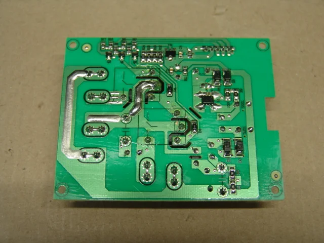 Плата питания кофеварки 2181-CGM501-P V1.1 - миниатюра 4