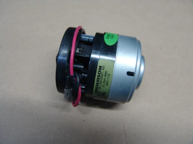 Мотор пылесоса H55-LS3410040T-650 - миниатюра 2