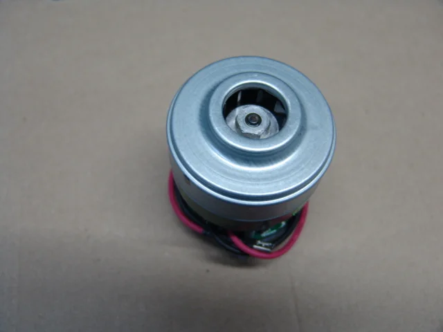 Мотор пылесоса H55-LS3410040T-650 - миниатюра 3