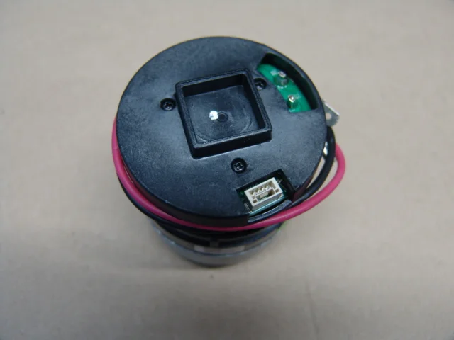 Мотор пылесоса H55-LS3410040T-650 - миниатюра 4