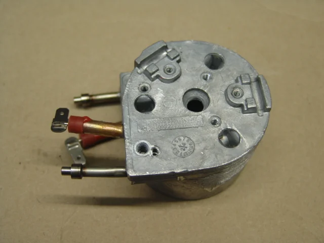 Бойлер кофемашины CRM3005 1400W - миниатюра 2
