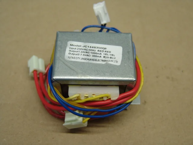 Трансформатор кофемашины jc144835009 - миниатюра 4