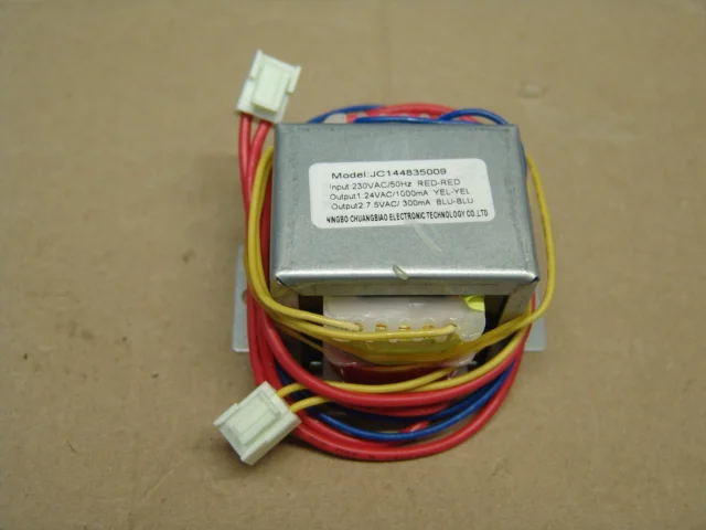 Трансформатор кофемашины jc144835009 - миниатюра 5