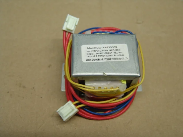 Трансформатор кофемашины jc144835009 - миниатюра 6