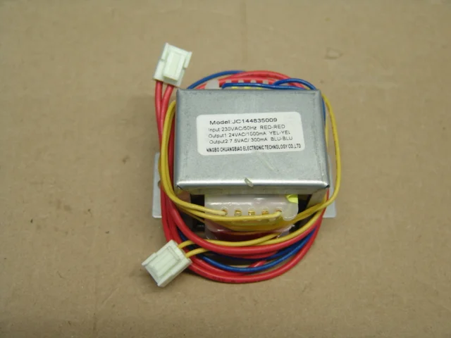 Трансформатор кофемашины jc144835009 - миниатюра 7