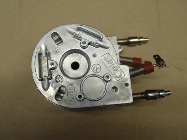 Бойлер кофемашины Colet Q06S 1300W 230V - миниатюра 2