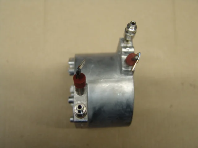 Бойлер кофемашины Colet Q06S 1300W 230V - миниатюра 3