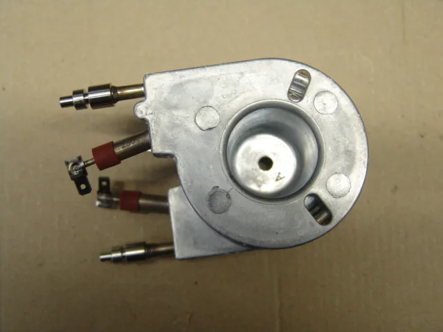 Бойлер кофемашины Colet Q06S 1300W 230V - миниатюра 4