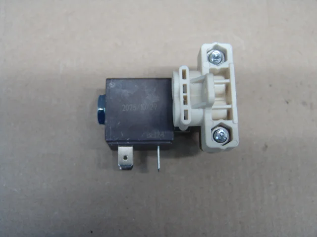 Клапан пароблока кофеварки JYZ-3 DC 24V - миниатюра 3