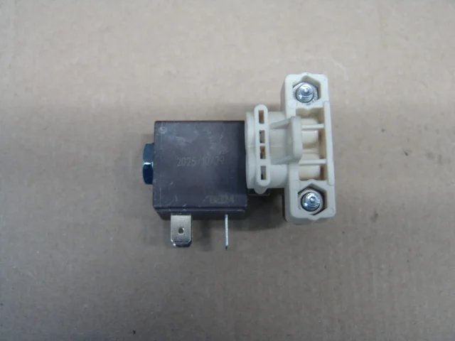 Клапан пароблока кофеварки JYZ-3 DC 24V - миниатюра 4