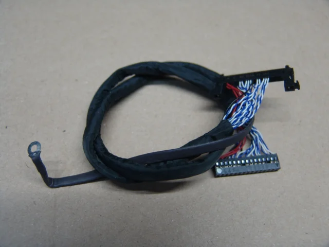 Запчасти к ТВ TELEFUNKEN TF-LED40S43T2S - миниатюра 2