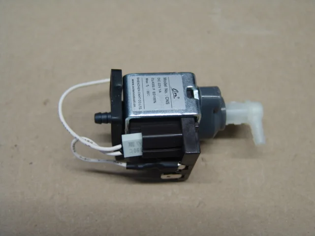 Помпа CNS 22V CLASS F ED100% - изображение 1