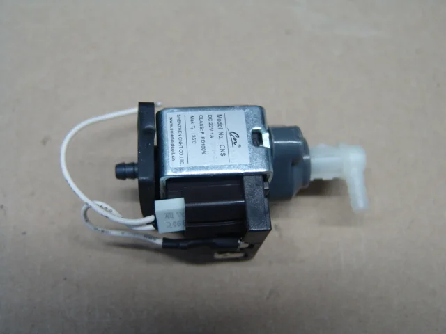 Помпа CNS 22V CLASS F ED100% - миниатюра 3