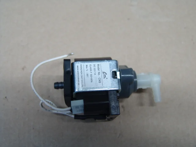 Помпа CNS 22V CLASS F ED100% - миниатюра 4