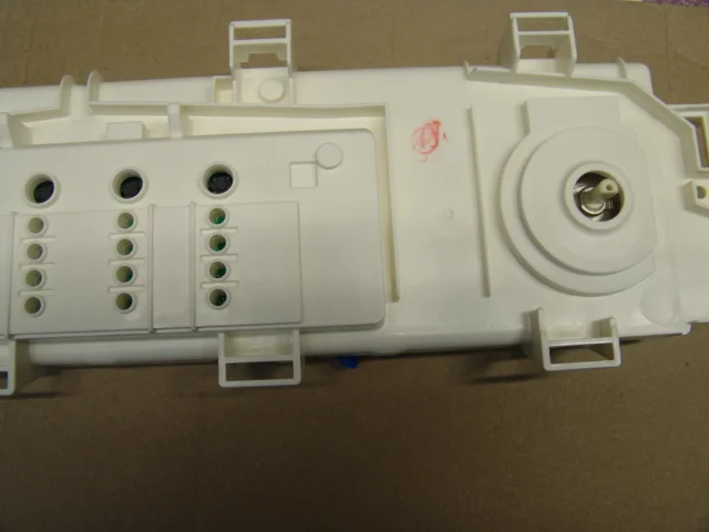 Плата управления UME7202W 17138100021664 1713100020163 V1.2 - миниатюра 4