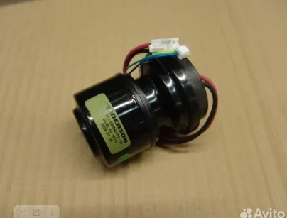 Мотор пылесоса вертикального Y45-LS2609015G-120 - изображение 1
