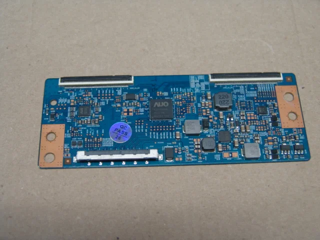 Тэкон T430HVN01.0 Ctrl BD - изображение 1