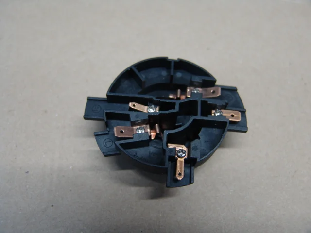 Контактная группа чайника KSD-168-5 FADA 1 D1 L - миниатюра 3