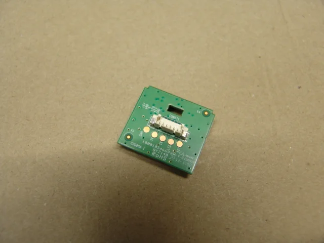 Майна JUC7.820.00264402 к ТВ H-LED32BS5008 - миниатюра 3